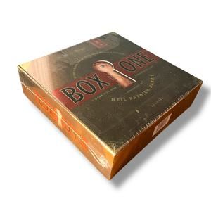 Box One Presented By Neil Patrick Harris Game Theory 11 BRAND NEW SEALED